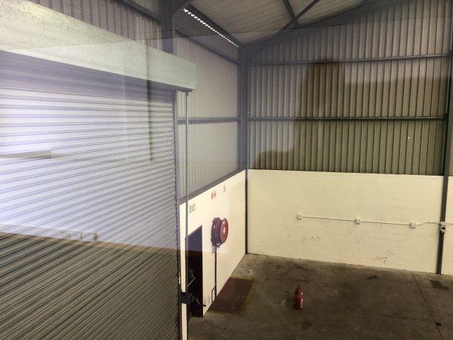 To Let commercial Property for Rent in Montague Gardens Western Cape